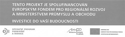 Evropský fond pro regionální rozvoj