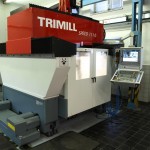 Trimill SPEED 1110