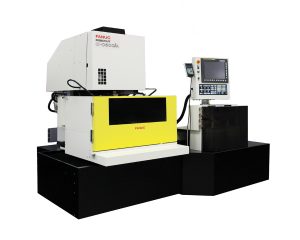 FANUC ROBOCUT α-C600iA