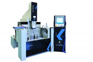 PENTA 540 CNC